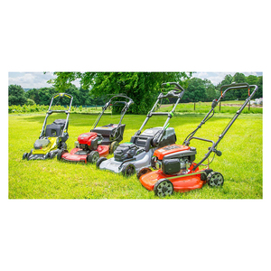 Tondeuse à gazon de qualité disponible pour la manutention en vrac et les commandes régulières - Product Image 2