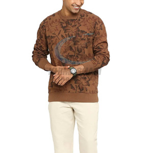 Sudadera Casual de Invierno para Hombre, Ajuste Cómodo, Tejido de Felpa, Sensación Suave, Secado Rápido y Diseño Transpirable - Product Image 5
