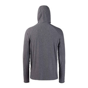Sweats à capuche de pêche en gros pour hommes – Meilleur design personnalisé OEM, logo et couleur sur mesure à vendre - Product Image 3