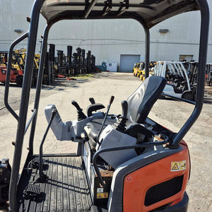 ACHETER UNE MINI-EXCAVATRICE KUBOTA KX018-4 - Product Image 5