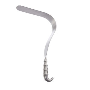 Deaver Retractores Mango sólido Instrumentos ortopédicos Instrumentos quirúrgicos generales Deaver Retractor - Product Image 5