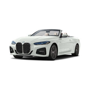 ซื้อ BMW 4 Series เปิดประทุน (G23) มือสองสภาพและประสิทธิภาพสูงสุด - Product Image 1