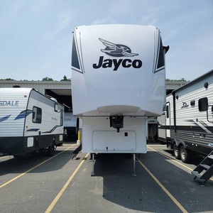 Jayco Eagle Sle 24MLE 2026 Usado en Excelentes Condiciones - Product Image 1