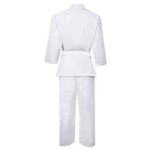 2024 mejor calidad Jui Jitsu Gi Jiu Jitsu uniforme artes marciales desgaste Judo Karate logotipo personalizado alta calidad Jim Jitsu - Product Image 3