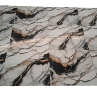 Carreaux de sol en porcelaine polie et émaillée de 60x60 cm, carreaux de sol carrés de qualité supérieure, surface brillante, revêtement de sol de luxe, 600 x 600 MM