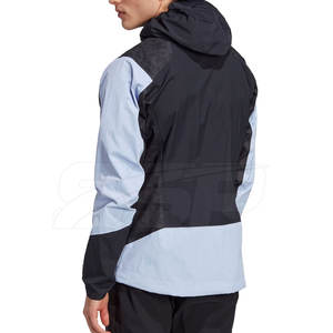 Veste d'hiver de pluie décontractée pour hommes, style unique, veste de pluie imperméable pour hommes, vêtements de rue, veste de pluie pour hommes - Product Image 3