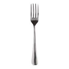 Modern Dessert <b>Fork</b> Made of Stainless Steel <b>Fork</b> for Low Price Best Selling Product Steel Salad <b>Fork</b> - Product Image 4