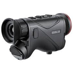 Monocular Térmico CONDORS 2.0 CQ35L 35mm 640x512 12mic con Telémetro, NUEVO Y MÁS VENDIDO - Product Image 1