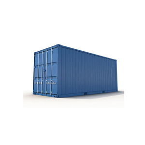 USED NEW SHIPPING <b>CONTAINERS</b> 20FT QUALITY TRANPOSTS - Product Image 6