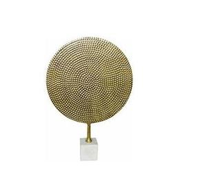 Proveedor de Esculturas de Aluminio Fundido de Alta Calidad con Acabado Antiguo de Cobre Único en Venta a Bajo Precio, Escultura de Figura - Product Image 6