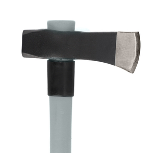 Martello a Manico Lungo con Impugnatura in Fibra di Vetro 3 Kg. tipo ascia - Product Image 3