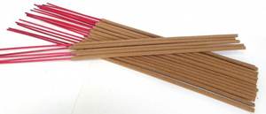 Premium Vietnamese Pure <b>Agarwood</b> <b>Incense</b> Sticks - Long-Lasting Aroma for Yoga & Home Use - Product Image 3