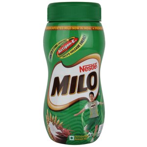 Nestlé Mi lo Mezcla de bebidas de Malta-Chocolate-14,1 onzas/Nestlé Mi lo Mezcla de bebidas de malta de chocolate-400 gramos - Product Image 3
