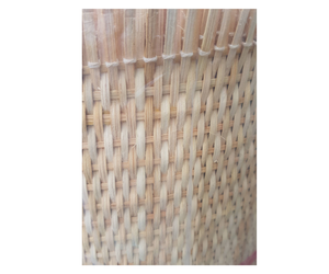 Armoire écologique Armoire Ronde Matière Première Tissage Canne Sangle Maille Rouleau - Product Image 4