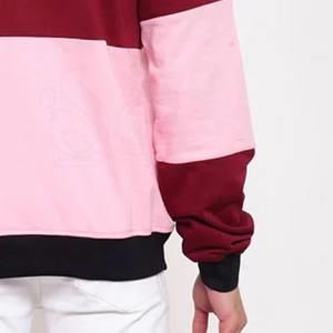 เสื้อสเวตเตอร์มีฮู้ดของผู้ชายผ้าฝ้าย100% สีพื้นเสื้อผ้าแฟชั่นแห้งเร็วระบายอากาศได้ดีขนาดพิเศษ - Product Image 5