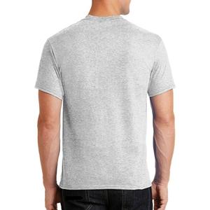 Prix de gros Respirant Personnalisé Écologique 100% Coton Grande Taille Hommes Manches Courtes Surdimensionnés Haute Qualité Fashion Wear - Product Image 2