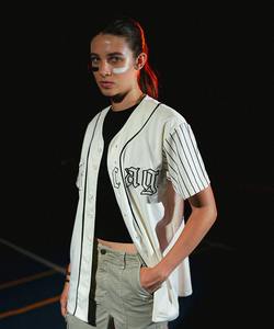 Vente en gros de maillots de basket-ball athlétiques double face personnalisés uniformes d'été respirants pour jeunes Options de taille supérieure - Product Image 2