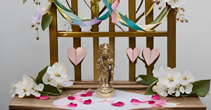 Vintage Brass Hanuman High Quality for Religious and Cultural Idol Statue Indian Hindu God Strength Sculpture Home Office <b>Mandir</b> - Product Image 6