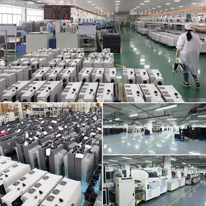 Giá tốt nhất deye SUN-12K-SG04LP3-EU ba giai đoạn 10KW 12KW lai biến tần với wifi cho năng lượng mặt trời hệ thống - Product Image 5