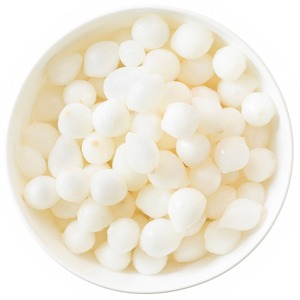 Vente en gros de légumes surgelés IQF Dés et tranches d'oignons de qualité supérieure - Product Image 2