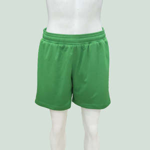 Shorts en maille pour hommes Polyester Mode pour hommes - Product Image 2