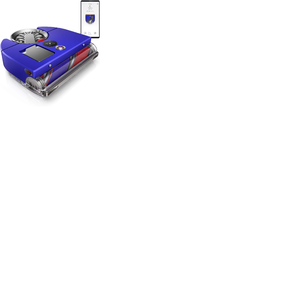 Robot Aspirador Inteligente BEST Buy 360 VissNaav, Limpieza Automatizada del Hogar, Navegación Visual, Detección de Objetos AIS, Personalizado OEM - Product Image 3