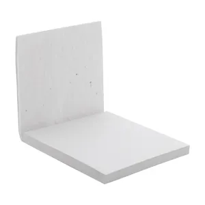 Bloc de Notas Ecológico Promocional CreaStick, Bloc de Notas con Semillas, Gadget Promocional - Product Image 3