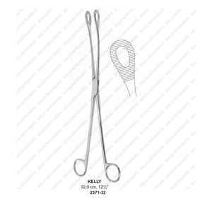 คีมปากมดลูก <span class=keywords><strong>Noto</strong></span> คีมปากมดลูกแบบ OEM พร้อมโลโก้ที่กำหนดเอง - Product Image 3