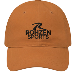 Casquette de baseball personnalisée avec logo brodé, en coton, visière incurvée, non structurée, style « Dad Hat », réglable, pour sports de plein air, vente en gros - Product Image 1