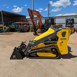 เครื่องยนต์ ปั๊ม เกียร์ รถตักล้อยาง WACKER NEUSON SM100 ของแท้ใหม่ ราคาส่งถูก ประสิทธิภาพสูง รับประกัน 5 ปี - Product Image 1