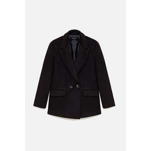 Veste blazer à texture douce - Product Image 6