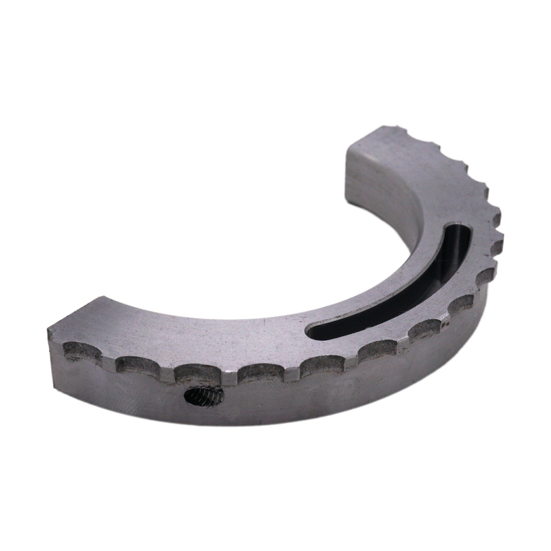 Custom High precision Stainless Steel and