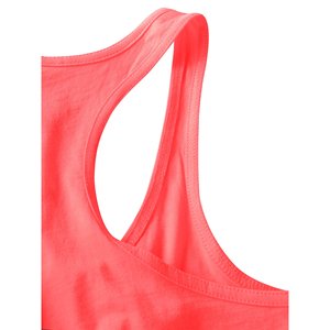 Débardeurs en Spandex blanc essentiel pour femmes respirant col rond été indispensable garde-robe coton/fibre de bambou grande taille - Product Image 3