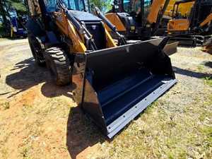 รถตักล้อยาง CASE 580SV ราคาขายส่ง ลดราคา - Product Image 3