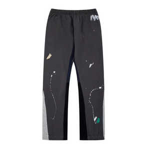 High Quality Sport <b>Men</b> Pants Quick Dry Fitness Streetwear Gallery <b>Loose</b> Style Leisure Cargo Jogger Pants <b>Trousers</b> <b>for</b> <b>Men</b> 2026 - Product Image 2