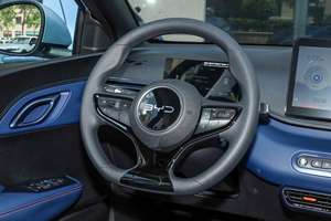 Seagull 2025 Edición Flying, Vehículo Eléctrico de Largo Alcance (405 km), Vehículo de Nueva Energía - Product Image 4