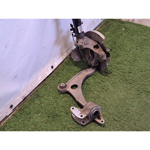 Roue avant droite Land Rover Range Rover Evoque Série LR114244, K8D218045AB PT153 (18>) - Product Image 3