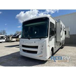 Autocaravana Entegra Coach Vision SE 27ASE Nueva de 2025 - Product Image 6