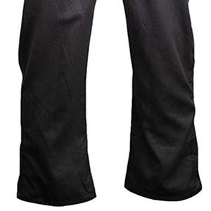 Nouveaux vêtements de sécurité de protection ignifuges résistants à l'eau et respirants - Product Image 4