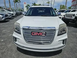 GMC Terrain Denali 2017 - Product Image 6