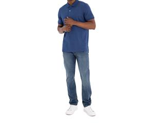 Nouveau survêtement d'entraînement homme 2026 pas cher, personnalisé en polyester à séchage rapide, polos de golf homme de haute qualité - Product Image 5