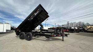 Remolque Semivolquete de Hierro de 3 a 4 Toneladas en Venta - Product Image 2