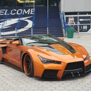 Listo para Conducir, Polaris G35 Vaydor Sling-shot 2021, Edición Especial de Lujo para Turismo, LISTO PARA ENVIAR - Product Image 2