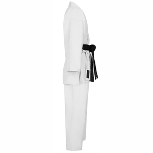 Jiu jitsu kimonokimono de jiu jitsu Trajes de Karate hechos profesionales de alta calidad Ropa de artes marciales Trajes de Karate más vendidos - Product Image 3