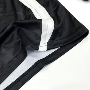 Camiseta de fútbol Vintage personalizada 2025, ropa de calle de alta calidad, ropa deportiva de fútbol de manga larga con servicio OEM - Product Image 5