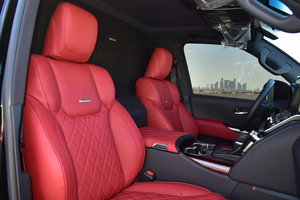 TOYOTA SAHARA EDITION 2023 - Product Image 4