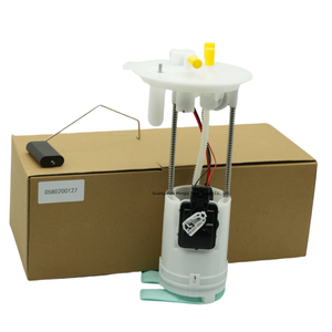 Nouvelle pompe à carburant électrique de haute qualité 0580200127 68079802AB 68079802AC pour <span class=keywords><strong>Fiat</strong></span> <span class=keywords><strong>500</strong></span> 1.4 <span class=keywords><strong>Accessoires</strong></span> de voiture de haute qualité - Product Image 1