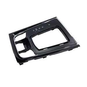 Moldura de Consola Central para SKODA Karoq Serie 566713203A (18>) - Product Image 6
