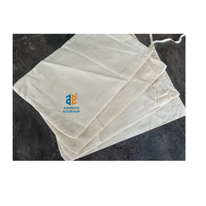 12x16 Geological Cotton <b>Soil</b> Sample <b>Bags</b> for Lab and Field Use - Product Image 4