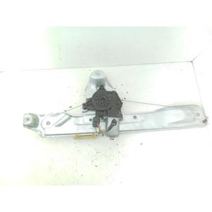 Finestrino Elettrico Posteriore Destro DACIA Duster 1a Serie 827208597r (10>17) - Product Image 1